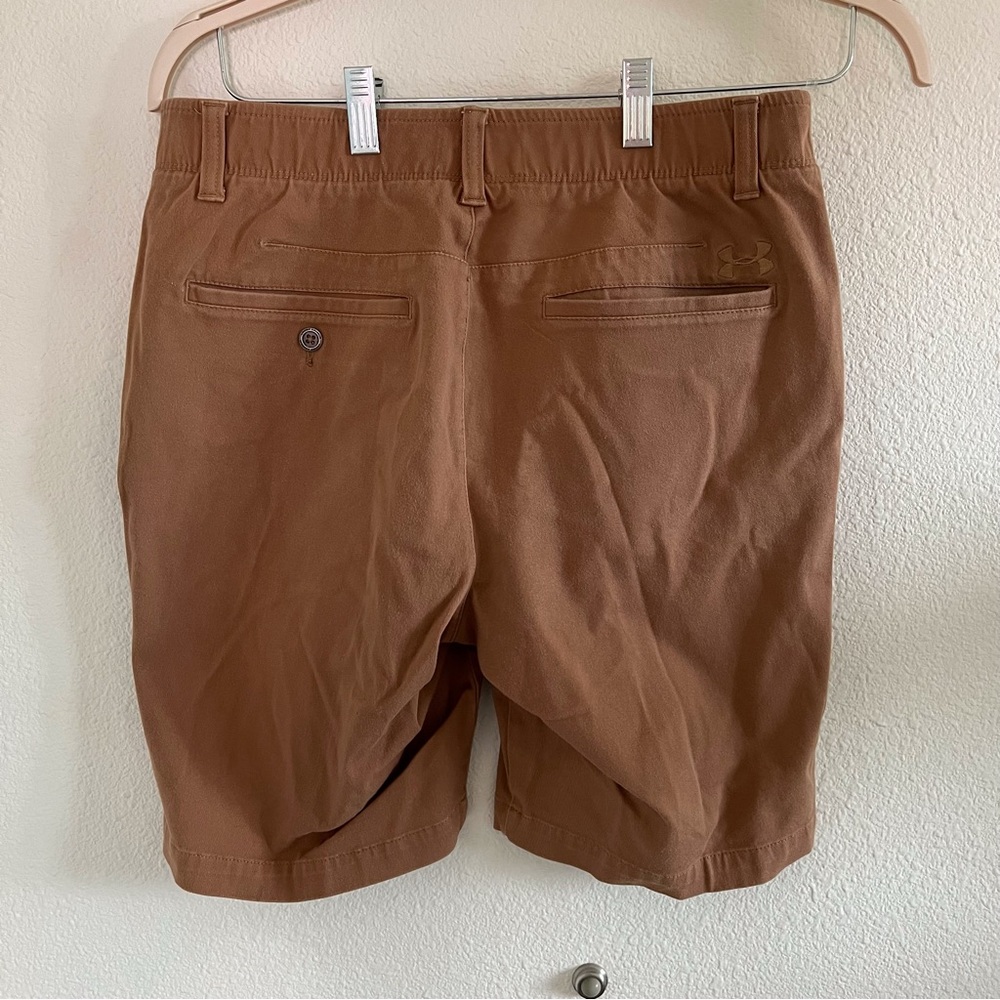 Under Armour shorts 32 - Picture 2 of 6